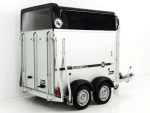 Blomert Pferdeanhänger Blomert ISI Blitz Alu-Neu – Image 14