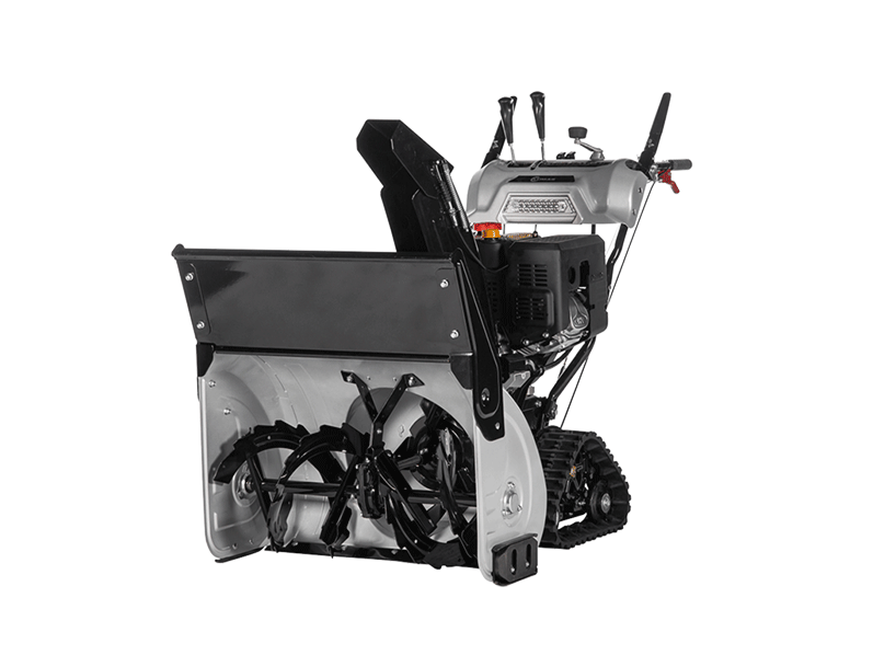 SDEFDEZS.png Lumag Schneefräse SFK80, Raupenantrieb – 4-Takt OHV-Wintermotor-Neu – Image 1