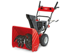 MTD Schneefräse Smart M 61/SnowThorX 70 OHV / 4,0 / 3.600 / 208-Neu – Image 2