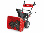 MTD Schneefräse Smart M 61/SnowThorX 70 OHV / 4,0 / 3.600 / 208-Neu
