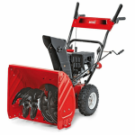 MTD Schneefräse Smart M 61/SnowThorX 70 OHV / 4,0 / 3.600 / 208-Neu