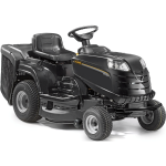 Alpina Rasentraktor AT 84 HA – Modell 2025-Neu