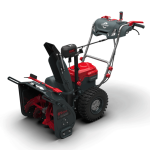 Cramer Akku-Schneefräse 82SN61 – ohne Akku & Ladegerät-Neu