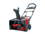 TORO Akku-Schneefräse Power Clear – ohne Akku & Ladegrät-Neu