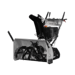 Lumag Profi-Schneefräse SFK90PRO, Raupenantrieb-Neu