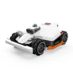 Mammotion LUBA mini 2 AWD 1500 Mähroboter – Kabellos, Allradantrieb & KI-Navigation – Image 9