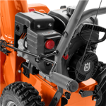 Husqvarna Schneefräse ST 124 4.5 kW – 2.2 l-Neu – Image 3
