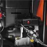Husqvarna Schneefräse ST 224 – 4,4 kW 61 cm – 963 g/kWh-Neu – Image 3