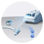 Ecovacs Mähroboter O800 RTK 800 m², Satellitengestützte Navigation, RTK-Neu – Image 11