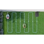 Dreame Mähroboter A2 3.000 m²,22 cm, Laser-gestützte Navigation, LiDAR-Neu – Image 8