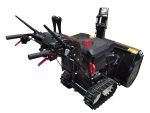 Black Edition PRO 1530 HTE Schneefräse-Neu – Image 15
