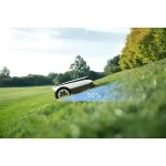 Ecovacs Mähroboter A1600 RTK 1.600 m²,33 cm, Satellitengestützte Navigation-Neu – Image 39