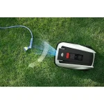 Ecovacs Mähroboter O800 RTK 800 m², Satellitengestützte Navigation, RTK-Neu – Image 13