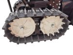 Black Edition PRO 1530 HTE Schneefräse-Neu – Image 17