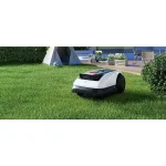 Ecovacs Mähroboter O800 RTK 800 m², Satellitengestützte Navigation, RTK-Neu – Image 16