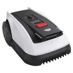 Ecovacs Mähroboter O800 RTK 800 m², Satellitengestützte Navigation, RTK-Neu