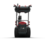 Cramer Akku-Schneefräse 82SN61 – inkl. Akku & Ladegerät-Neu – Image 5