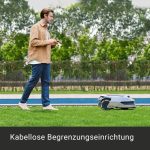 DREAME Rasenmähroboter Mower A1 bis 2000 m²-Neu – Image 3