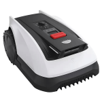 Ecovacs Mähroboter O800 RTK 800 m², Satellitengestützte Navigation, RTK-Neu – Image 18