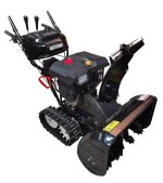 Black Edition PRO 1530 HTE Schneefräse-Neu