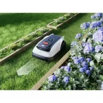 Ecovacs Mähroboter O800 RTK 800 m², Satellitengestützte Navigation, RTK-Neu – Image 22