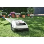 Ecovacs Mähroboter O800 RTK 800 m², Satellitengestützte Navigation, RTK-Neu – Image 25