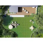 Ecovacs Mähroboter O800 RTK 800 m², Satellitengestützte Navigation, RTK-Neu – Image 26