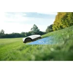Ecovacs Mähroboter O800 RTK 800 m², Satellitengestützte Navigation, RTK-Neu – Image 27