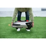 Dreame Mähroboter A2 3.000 m²,22 cm, Laser-gestützte Navigation, LiDAR-Neu – Image 30