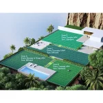 Dreame Mähroboter A2 3.000 m²,22 cm, Laser-gestützte Navigation, LiDAR-Neu – Image 31