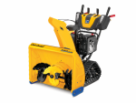 Cub Cadet Schneefräse XS3 76 TDE – 230V E-Start-Neu – Image 2