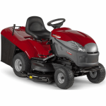 Castelgarden Rasentraktor PTX 210 HD – Modell 2025-Neu – Image 3