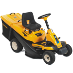 Cub Cadet Mini-Rider LR2 NR76-Neu – Image 3