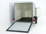 Debon Kofferanhänger DK Vollpoly H:160cm|neues Modell|anthrazit-Neu – Image 6