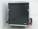 Debon Kofferanhänger DK Vollpoly H:160cm|neues Modell|anthrazit-Neu – Image 7
