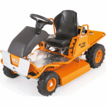 AS-Motor Aufsitz-Allmäher 799 Rider – Modell 2025-Neu – Image 4
