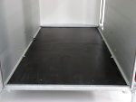Debon Kofferanhänger Cargo H:190cm 1,3t|Alu, Polybug|Tür|grau-Neu – Image 11