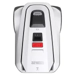Ecovacs Mähroboter A1600 RTK 1.600 m²,33 cm, Satellitengestützte Navigation-Neu – Image 9
