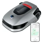 Dreame Mähroboter A1 2.000 m²,22 cm, Laser-gestützte Navigation, LiDAR-Neu – Image 9