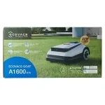 Ecovacs Mähroboter A1600 RTK 1.600 m²,33 cm, Satellitengestützte Navigation-Neu – Image 11