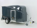 Debon Kofferanhänger DK Vollpoly H:160cm|neues Modell|anthrazit-Neu – Image 14