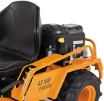 AS-Motor Aufsitz Allmäher 900 Enduro – Modell 2025-Neu – Image 2