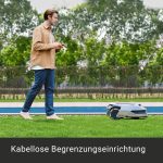 DREAME Rasenmähroboter Mower A1 bis 2000 m²-Neu – Image 12