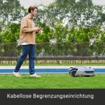 DREAME Rasenmähroboter Mower A1 bis 2000 m²-Neu – Image 13