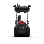 Cramer Akku-Schneefräse 82SN61 – inkl. Akku & Ladegerät-Neu – Image 6