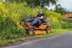 AS-Motor Aufsitz Allmäher 900 Enduro – Modell 2025-Neu – Image 5