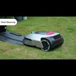 Dreame Mähroboter A1 2.000 m²,22 cm, Laser-gestützte Navigation, LiDAR-Neu – Image 16