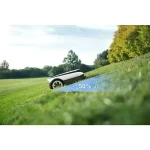 Ecovacs Mähroboter A1600 RTK 1.600 m²,33 cm, Satellitengestützte Navigation-Neu – Image 19