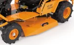 AS-Motor Aufsitz Allmäher 900 Enduro – Modell 2025-Neu – Image 13