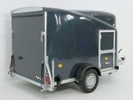 Debon Kofferanhänger DK Vollpoly H:160cm|neues Modell|anthrazit-Neu – Image 16